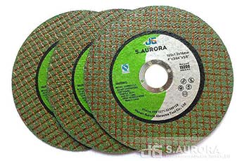 4 Inch Cutting Disc