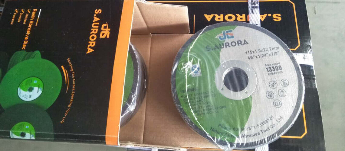 Cutting Disc Development Trend