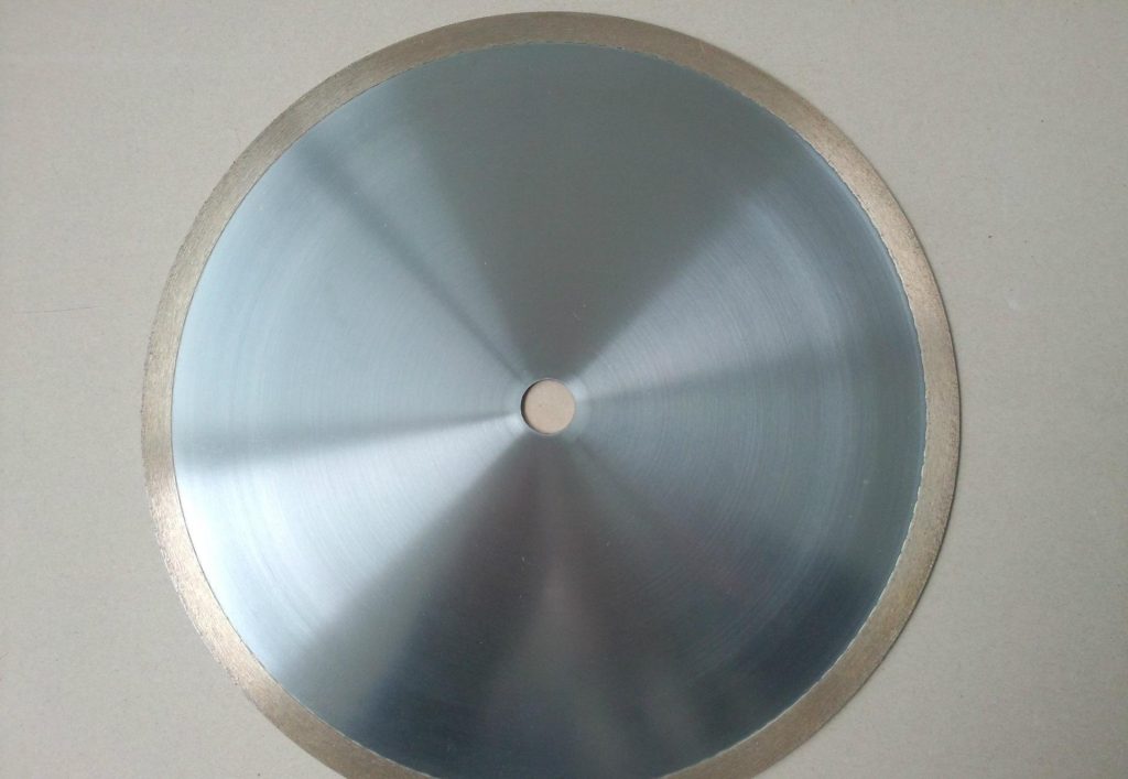 Factors Affecting The Price Of The Cutting Disc