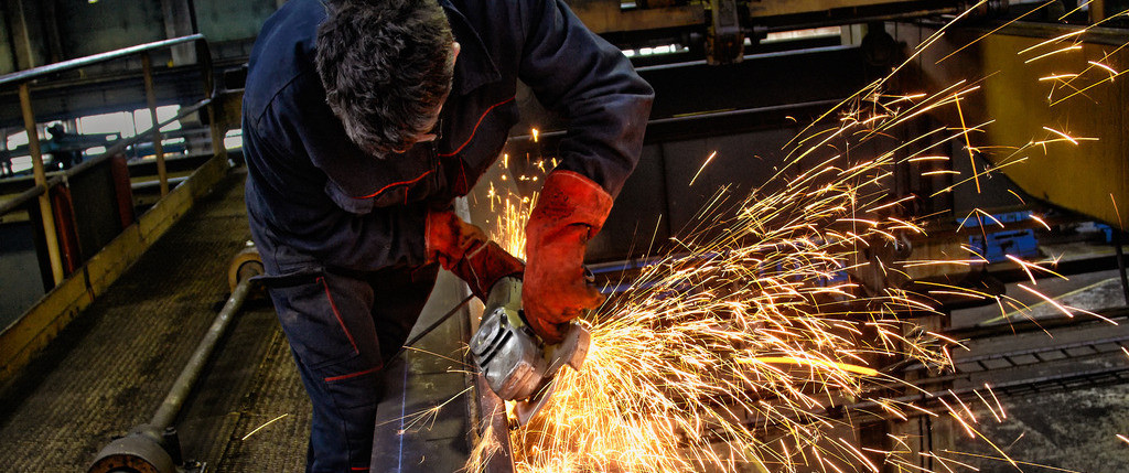 Precautions For Installing The Grinding Wheel