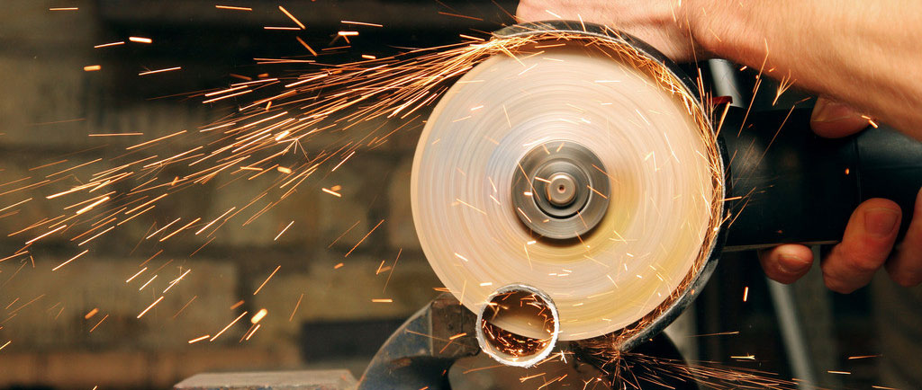 The Characteristics Of The Cutting Disc On Performance
