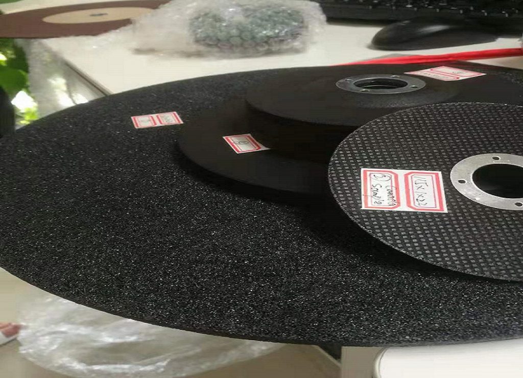 The Functions And Uses Of The Cutting Disc